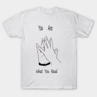 Touch T-Shirt